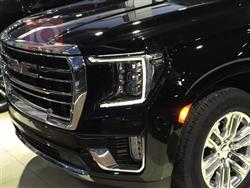 جي ام سي يوكون